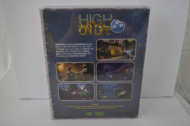 High On Life - Limited Edition - SEALED (PS5USA)