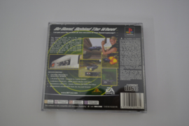 007 Racing (PS1 PAL)