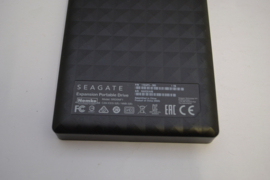 Seagate Expansion+ Portable Drive 1TB