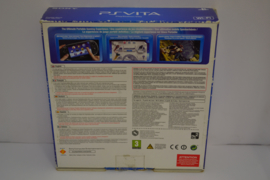 PS Vita PCH-1004 Wifi