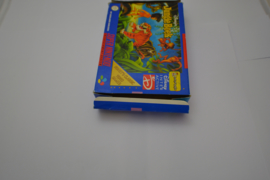 Disney's Jungle Boek (SNES HOL CIB)