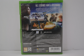 Crisis Core - Final Fantasy VII Reunion - SEALED (ONE)