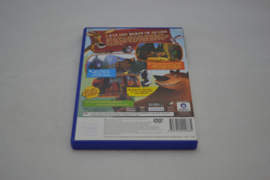 Baas in Eigen Bos - Open Season (PS2 PAL CIB)