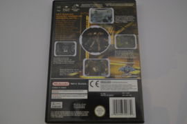 Metroid Prime (GC HOL)
