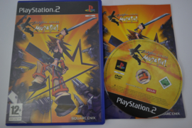 Samurai Legend Musashi (PS2 PAL)