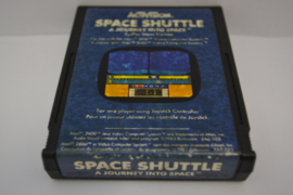 Space Shuttle  (ATARI)