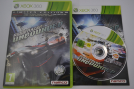 Ridge Racer - Unbounded (360)