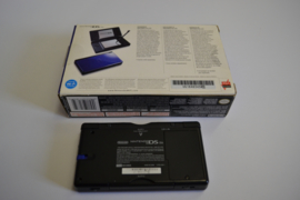 Nintendo Ds Lite Cobalt Blue (USA)