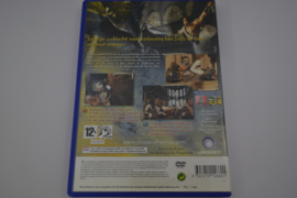 Prince of Persia - The Sands of Time (PS2 PAL)