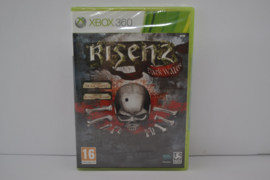 Risen 2 - Dark Waters - SEALED (360)