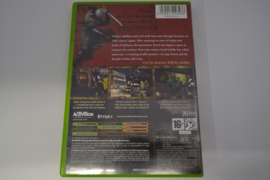 Tenchu - Return From Darkness (XBOX)