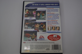 Knockout Kings 2001 (PS2 PAL)