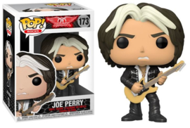 POP! Rocks - Joe Perry - Aerosmith - NEW (173)
