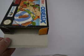 Asterix & Obelix (SNES FAH CIB)