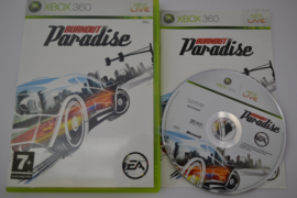 Burnout Paradise (360)