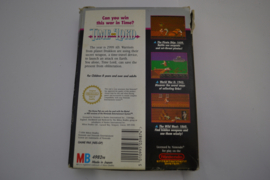 Time Lord (NES UKV CIB)