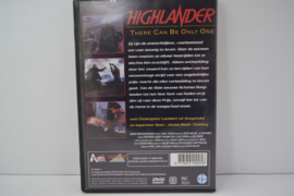 Highlander (DVD)