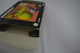 Mario Tennis (N64 NEU6 CIB)