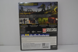 Fallout 76 + Wastelanders - SEALED (PS4)