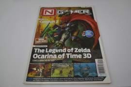 N Gamer Nr.2 2011