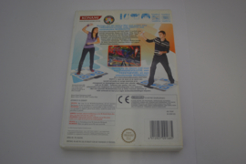 Dance Dance Revolution Hottest Party 2 (Wii EUU)