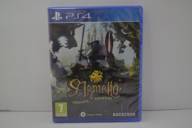 Armello - Special Edition - SEALED (PS4)