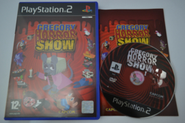 Gregory Horror Show (PS2 PAL)