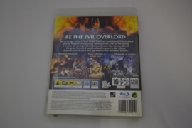 Overlord  (PS3)