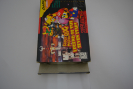 Super Mario RPG - Legend Of The Seven Stars (SNES USA CIB)