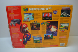 Nintendo 64 Console Set