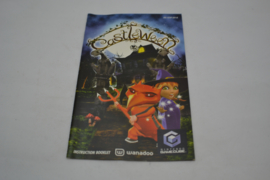 CastleWeen (GC UKV CIB)