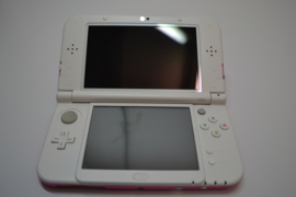 New Nintendo 3DS XL Pink Console