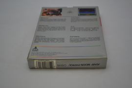 Moon Patrol (ATARI CIB)