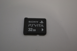 32gb Vita Memory Card