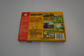 Mario Party  (N64 NEU6 CIB)