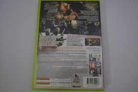 Tom Clancy's Splinter Cell Conviction (360)