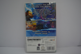Bounty Battle - SEALED (SWITCH UKV)