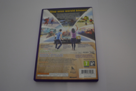 Kinect Rush - A Disney Pixar Adventure (360 CIB)