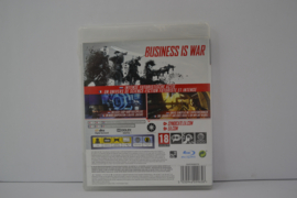 Syndicate - NEW (PS3)