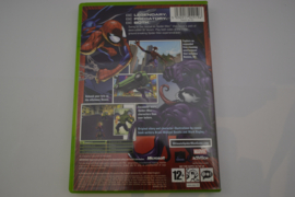 Ultimate Spider-Man (XBOX)