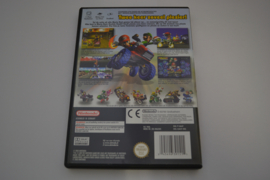 Mario Kart Double Dash + The Legend of Zelda Collector's Edition (GC HOL)