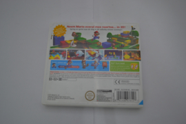 Super Mario 3D Land - Nintendo Selects (3DS HOL)