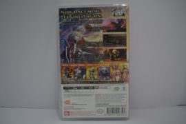 .hack//G.U. Last Recode - SEALED (SWITCH JPN)