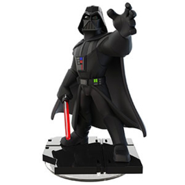 Disney Infinity 3.0 Darth Vader FX