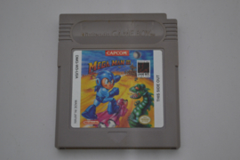 Mega Man III (GB USA)