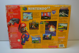 Nintendo 64 Console Set (USED)