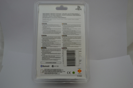 Sony PS3 Wireless Dualshock 3 Sixaxis Controller Charcoal Black Original NEW