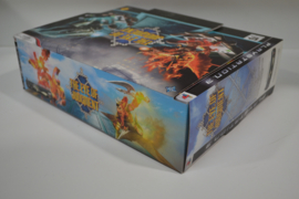 The Eye of Judgment Starter Pack - SEALED (PS3)