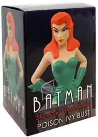 Batman The Animated Series - Poison Ivy Bust NEW