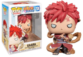 POP! Gaara - Naruto - NEW (728)